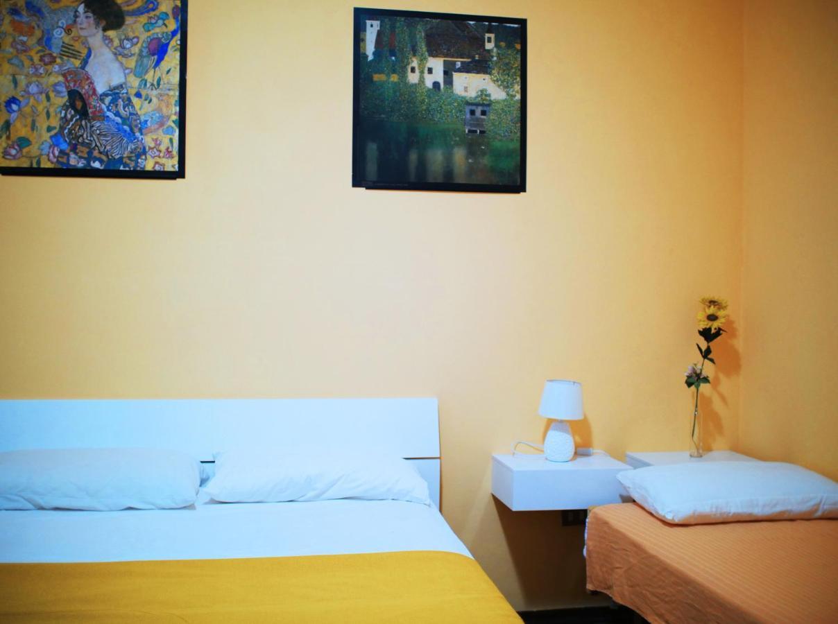 B&B Linae - Residence Alba Adriatica Exterior foto