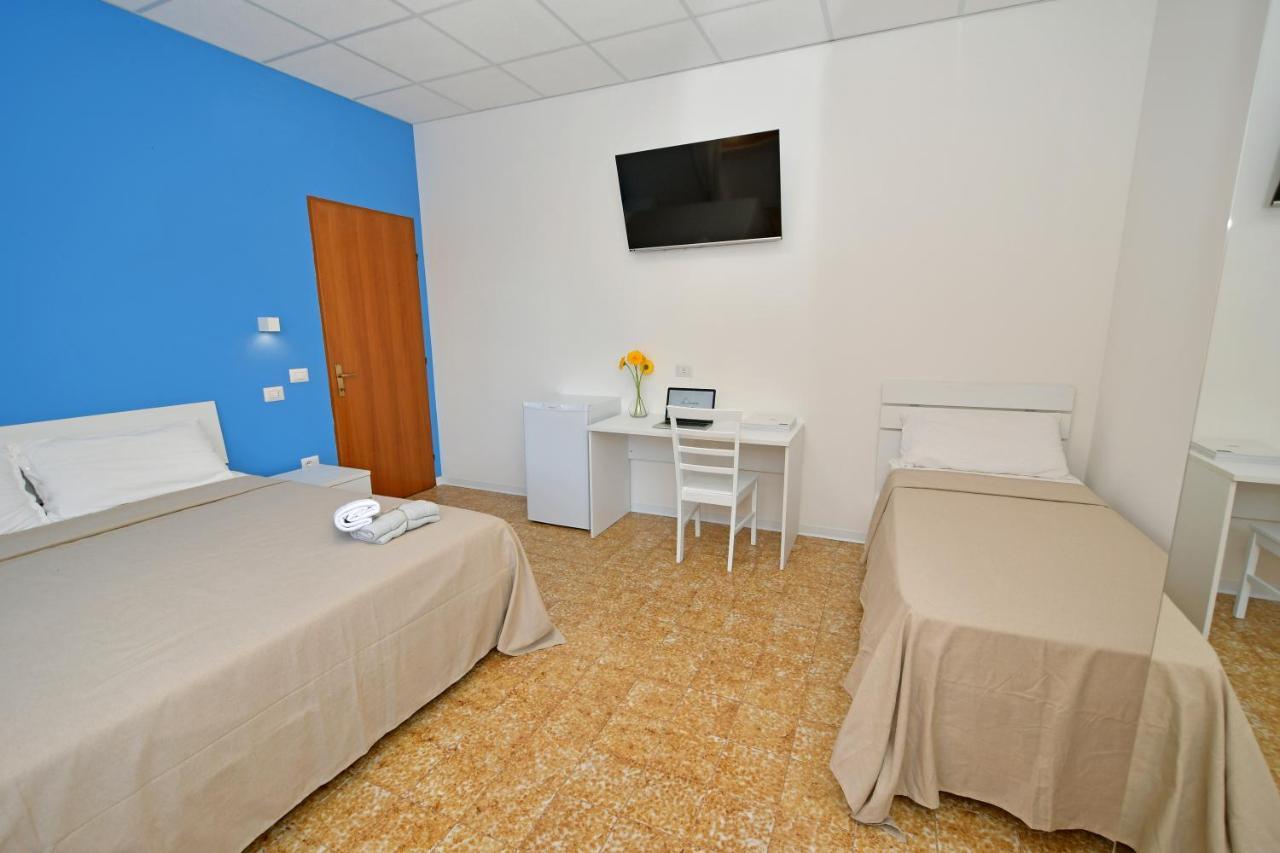 B&B Linae - Residence Alba Adriatica Exterior foto