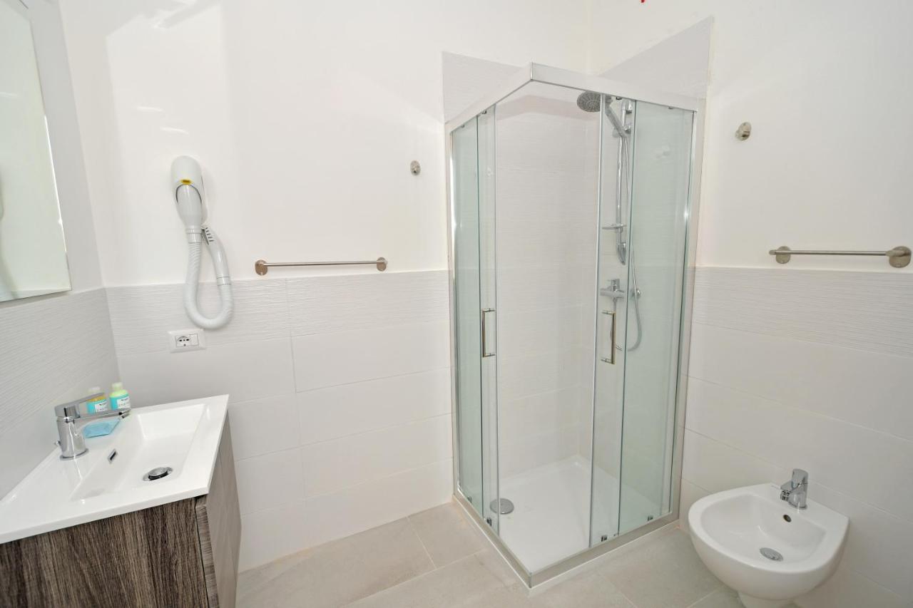 B&B Linae - Residence Alba Adriatica Exterior foto
