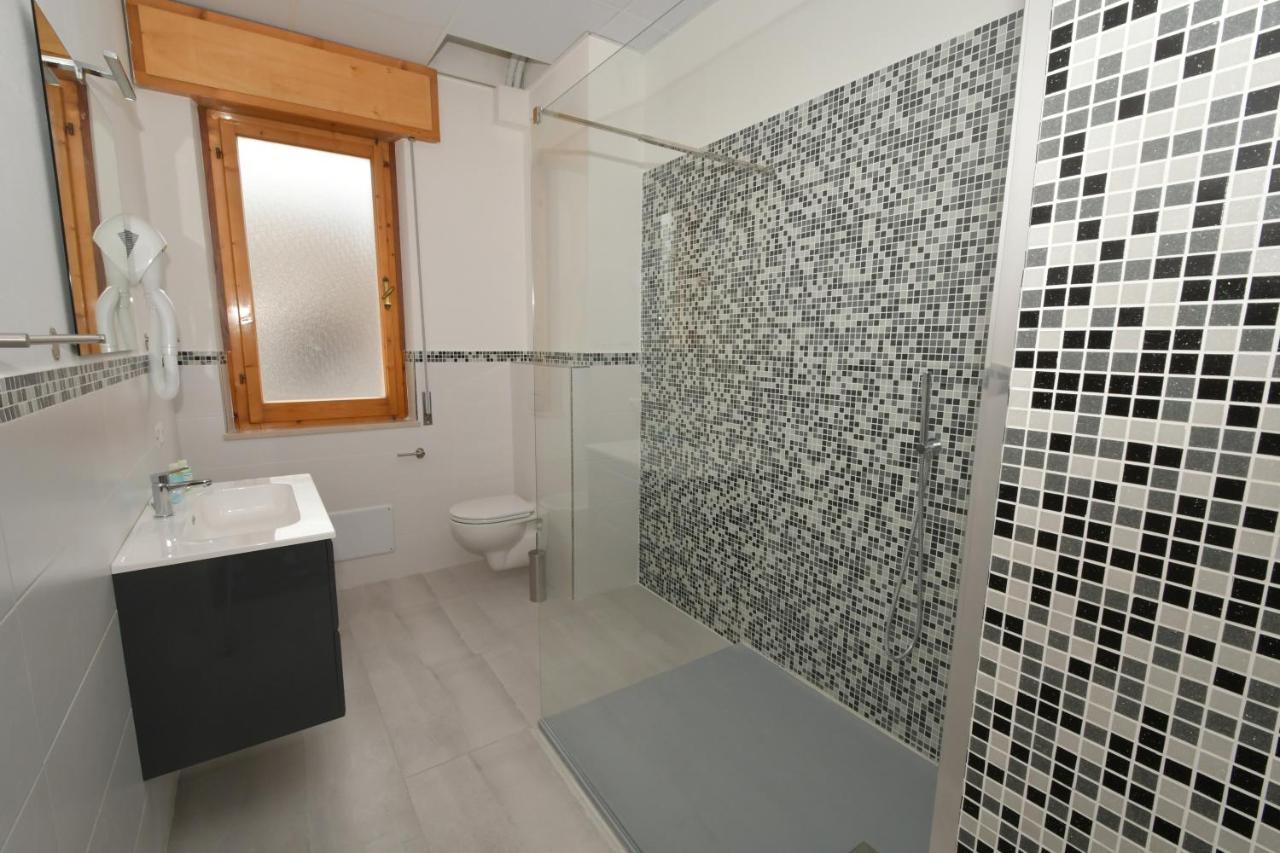 B&B Linae - Residence Alba Adriatica Exterior foto